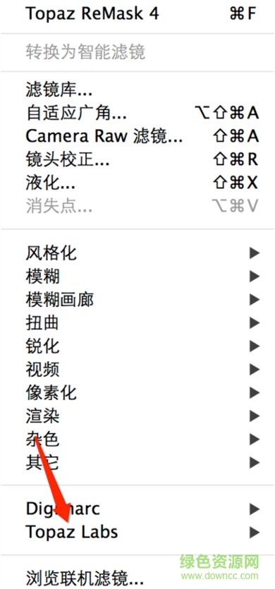 “topazremask6漢化版”