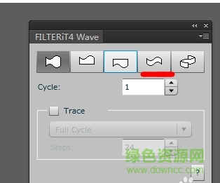 “FILTERiT漢化”