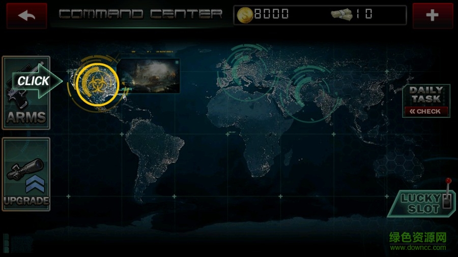 Zombie World War(僵尸世界大戰(zhàn)) v1.5 安卓版 0