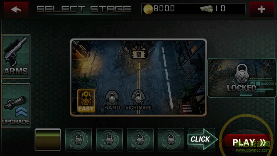 Zombie World War(僵尸世界大戰(zhàn)) v1.5 安卓版 1