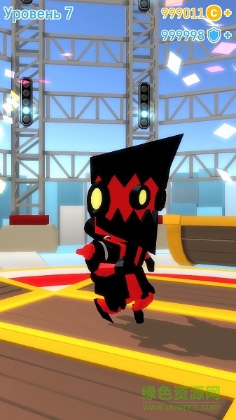 尖叫酷跑最新版下載