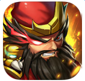 水滸英雄打天下