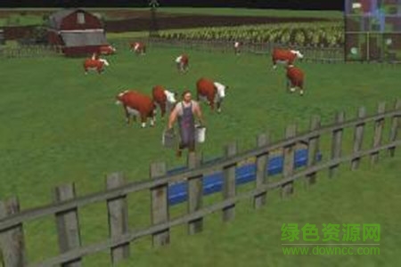 美國農(nóng)場主豪華版中文版