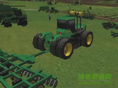 美國農(nóng)場主豪華版漢化版