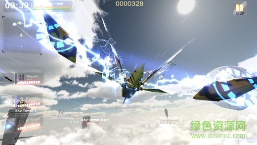 第二世界空戰(zhàn)手游 v1.2 官網(wǎng)中文版 0