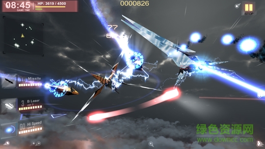 第二世界空戰(zhàn)安卓版