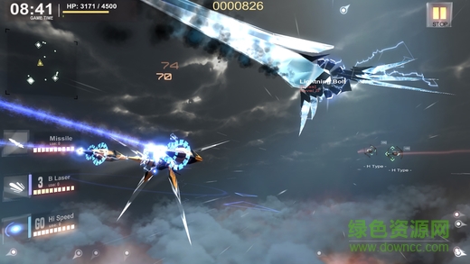 第二世界空戰(zhàn)手游 v1.2 官網(wǎng)中文版 2