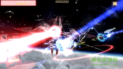 第二世界空戰(zhàn)手游