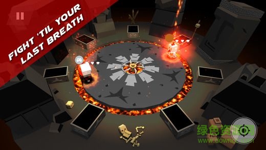 不留活口kill手游 v1.0 安卓版 2