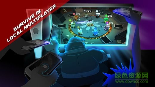 不留活口kill手游 v1.0 安卓版 0