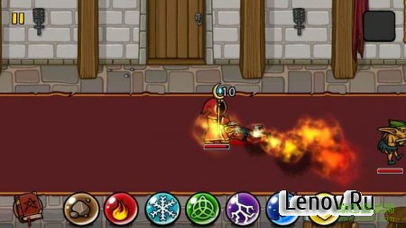 魔能方碑之巫正式版(Magicka) v1.4.0 安卓無(wú)限金幣版 3