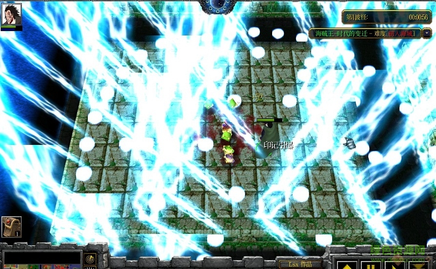 海賊王時代的變遷2.21正式版  0