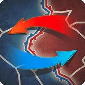 戰(zhàn)略與戰(zhàn)術亞洲漢化版(WW2: Sandbox.Strategy&Tactics)