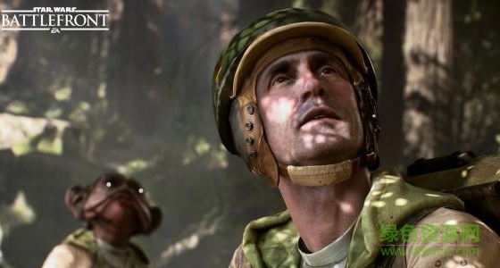 星球大戰(zhàn)前線中文漢化版 免安裝硬盤版 0