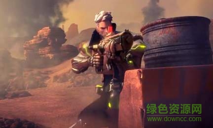 代號(hào)S7手游 v1.0 安卓版 4