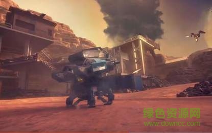 代號(hào)S7手游 v1.0 安卓版 2