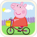 小豬佩奇逛超市