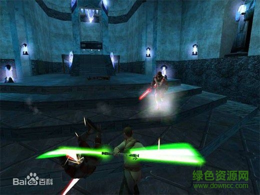 星球大戰(zhàn)絕地武士3