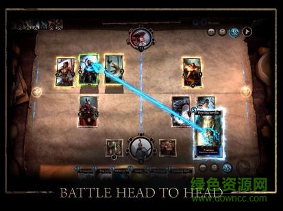 上古卷軸傳奇卡牌(The Elder Scrolls: Legends) v1.63.0 安卓版 0