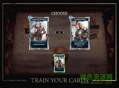 上古卷軸傳奇卡牌(The Elder Scrolls: Legends) v1.63.0 安卓版 2