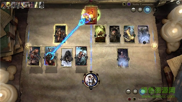 上古卷軸傳奇卡牌(The Elder Scrolls: Legends) v1.63.0 安卓版 3