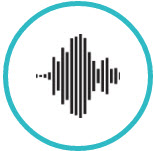 soundwave tattoos(聲波紋身)