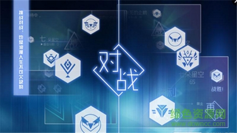 超级三角形游戏 v1.0.03 官方安卓版3