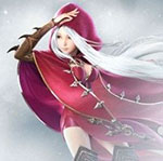 龍之谷無(wú)盡之戰(zhàn)國(guó)服