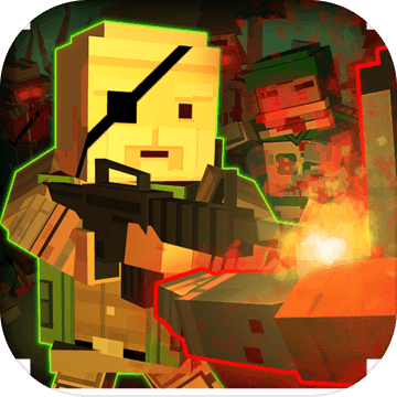 僵尸之城生存(ZIC: Zombies In City)