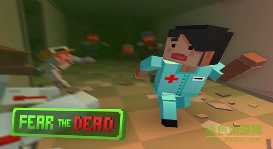 僵尸之城生存(ZIC: Zombies In City) v0.4b 安卓版 0