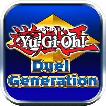 游戲王決斗連線(xiàn)中文版(Duel Links)