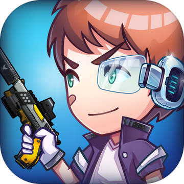 僵尸獵手小明手機版