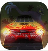 瘋狂裝甲車手游