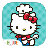 凱蒂貓便當(dāng)游戲