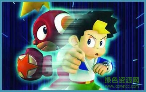 電擊小子冒險(xiǎn)闖關(guān)游戲 v1.0.0 官網(wǎng)安卓版 0