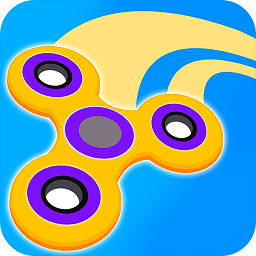 指尖陀螺手機游戲
