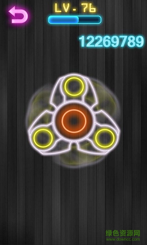 指尖陀螺手機(jī)游戲 v1.7 安卓版 3