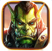 燃燒的軍團(tuán)