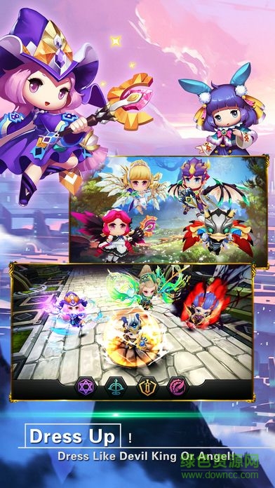 徘徊的門外旅人手游