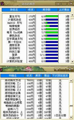 书店物语汉化版apk
