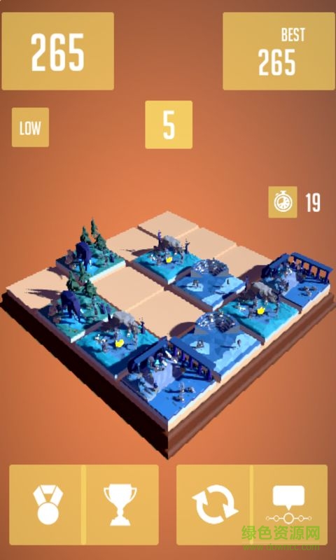 文史2048最新 v1.2.27 安卓版 0