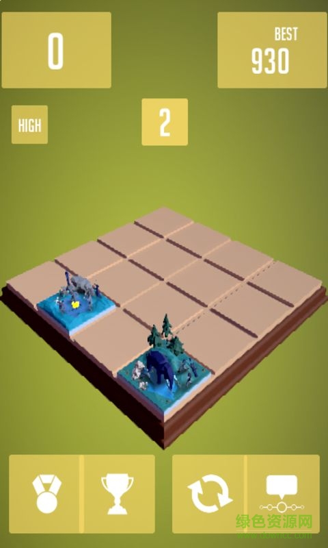 文史2048最新 v1.2.27 安卓版 1