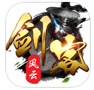劍客風(fēng)云游戲
