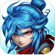 大藍游戲斗破天穹手游