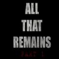 所有這一切All That Remains中文版