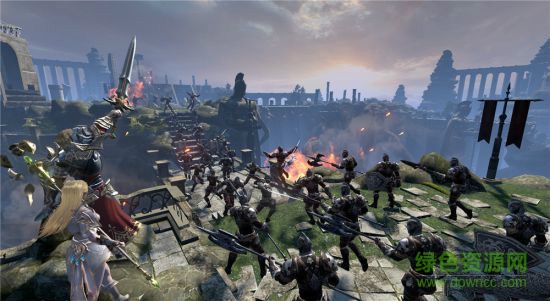 天堂2革命臺(tái)服最新版 v0.37.05 官方安卓版 0