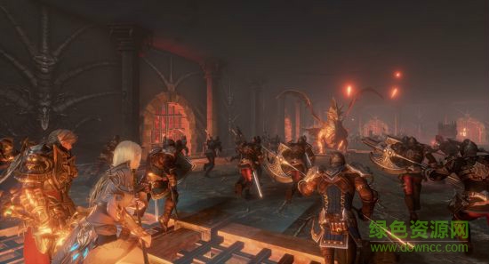 天堂2革命臺(tái)服最新版 v0.37.05 官方安卓版 1