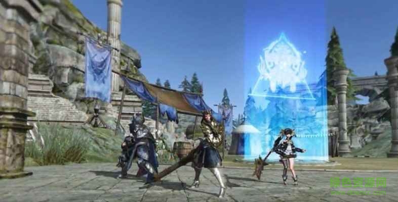 AxE手游 v1.21 安卓版 1