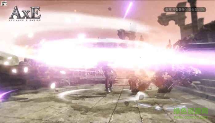 AxE手游 v1.21 安卓版 3