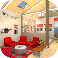 逃離北歐小屋游戲(Nordic Cottage)